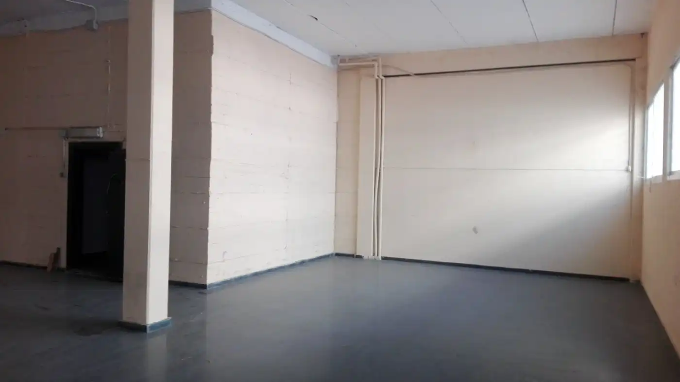 Nave industrial in vendita a Periurbano Oeste - Sierra, imagen 15