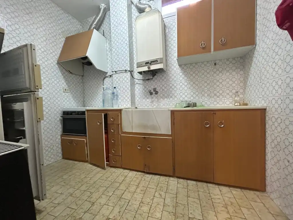 Cocina de Casa o chalet en venta en Altura
