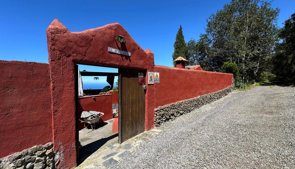 Photo 1 of Land for sale in Camino Balo, La Vega - El Amparo - Cueva del Viento, Santa Cruz de Tenerife