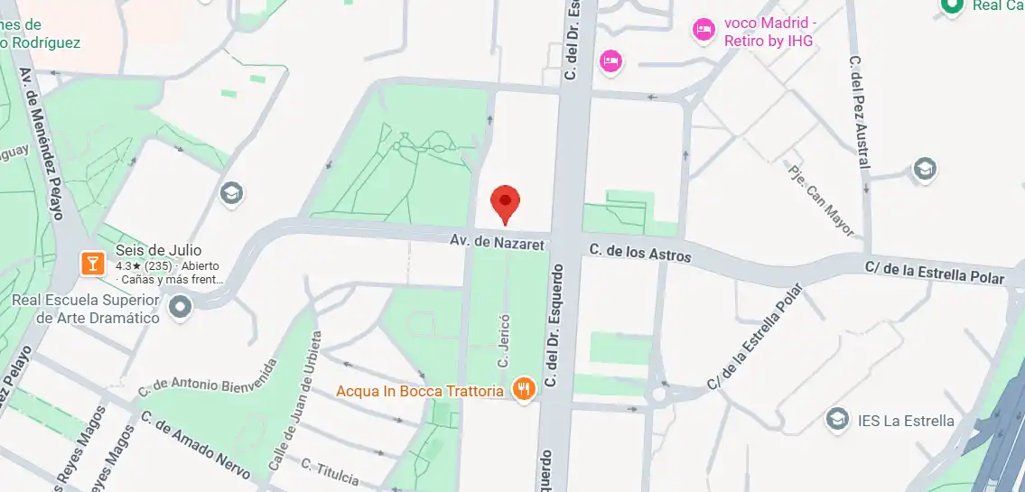 Individuel avec ascenseur à louer à Avenida de Nazaret 9, imagen 3