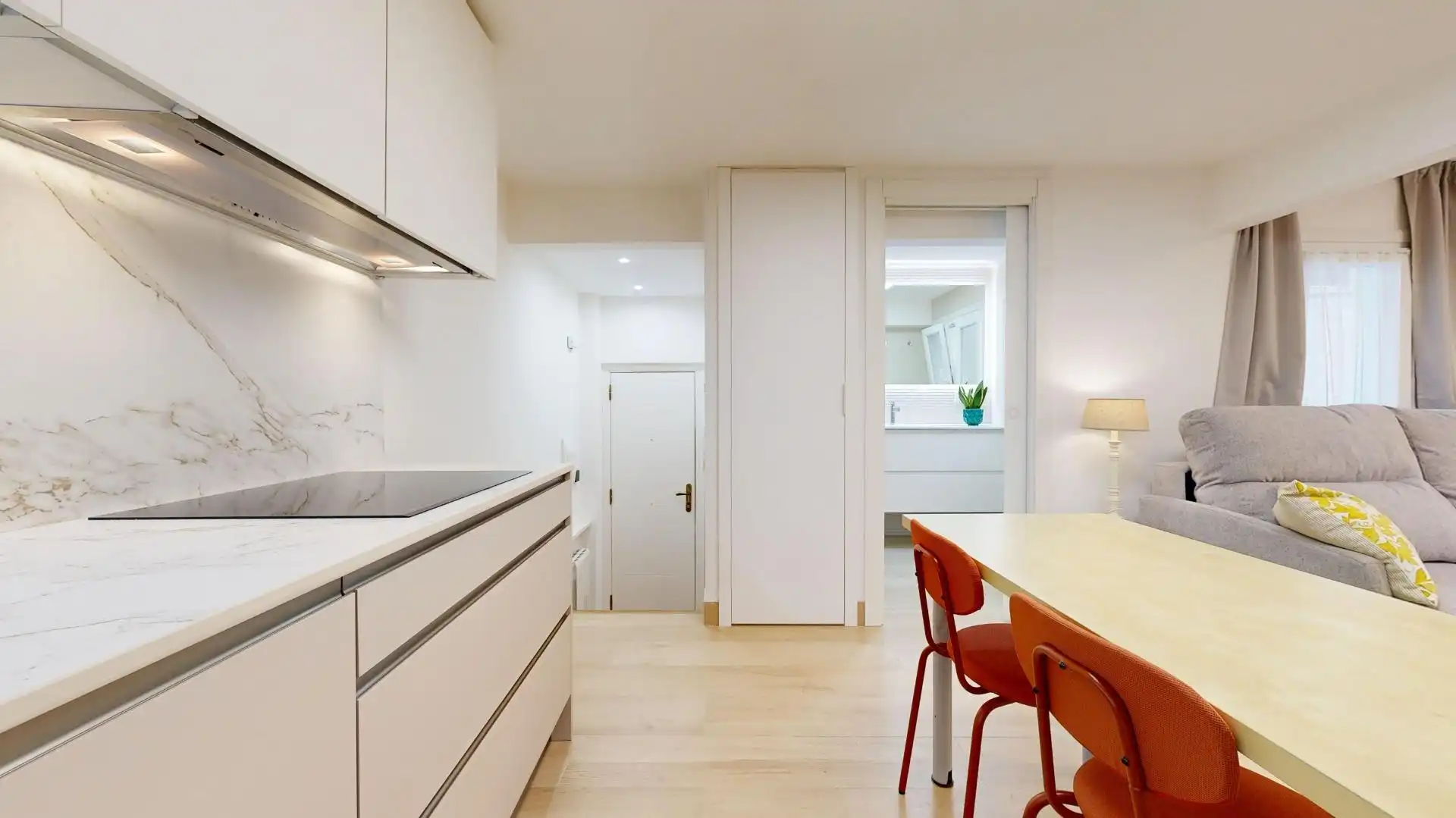 Piso con ascensor en venta en Calle Calle Ripa, imagen 21