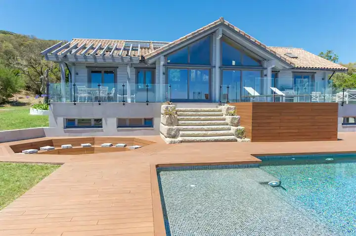 Villa con piscina in vendita a Arrabal Sector el Cuartón, imagen 8