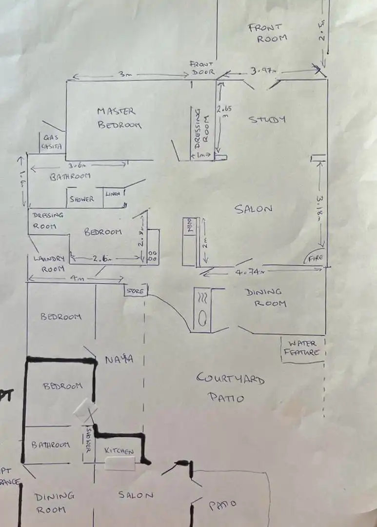 Villa avec piscine à vendre à El Montgó, imagen 31