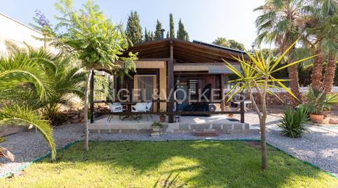 Foto 3 de Residencial en venda a La Loma - Las Lomas, Valencia