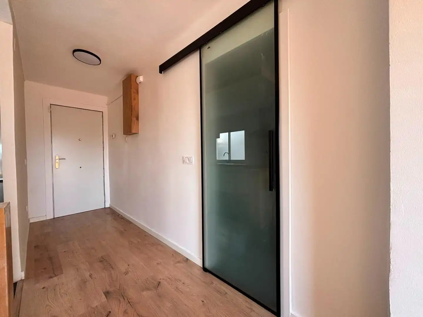 Attic for sale in L'Hospitalet de Llobregat  with Heating, Parquet flooring and Terrace