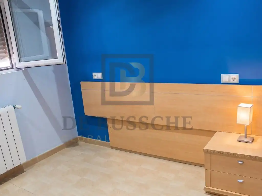 Adosado con piscina en venta en Poligono L-2 Lago Sol, imagen 28