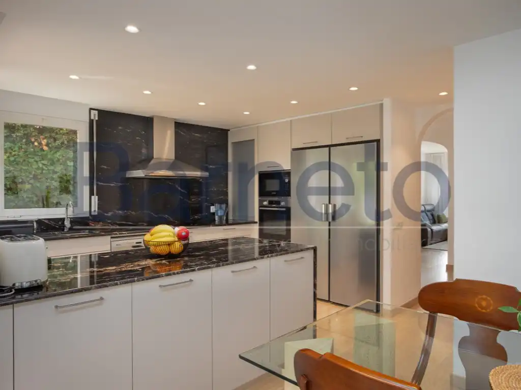 Kitchen of Houses for sale in Girona  with Air Conditioner