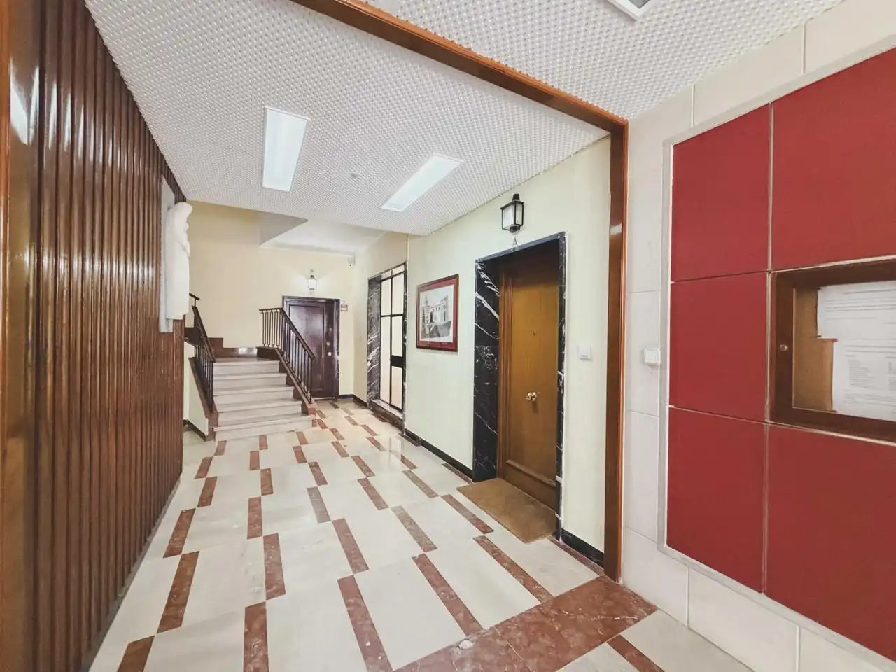 Wohnung zum Verkauf in Cádiz