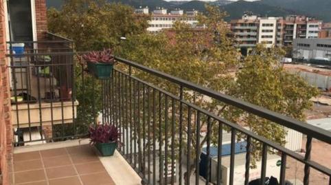 Foto 5 de Pis en venda a Reixac - Vallensana Baixa, Montcada i Reixac