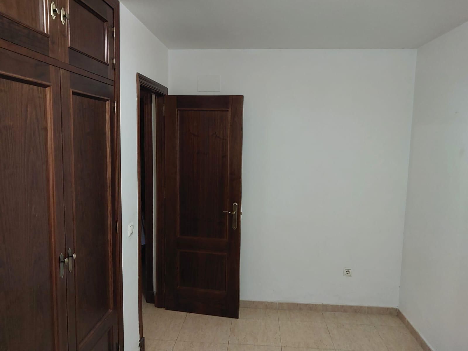 Flat for sale in Puerto Real