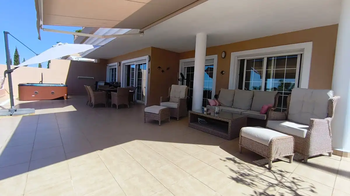 Apartment for sale in La Xara - La Sella, imagen 11