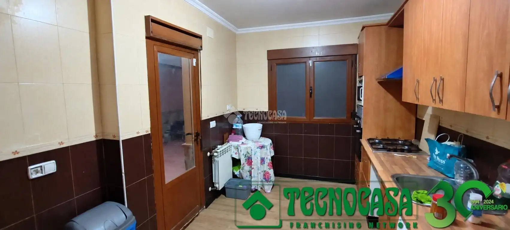 Casa adosada en venta en Las Mesas