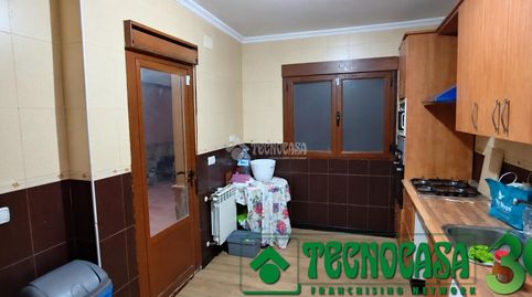 Foto 5 de Casa adosada en venta en Las Mesas , Cuenca