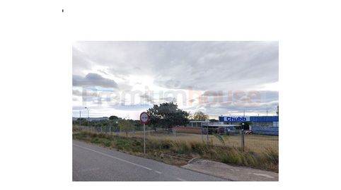 Foto 3 von Fabrik Grundstücke zum Verkauf in Avenida de Falset, Mestral, Reus