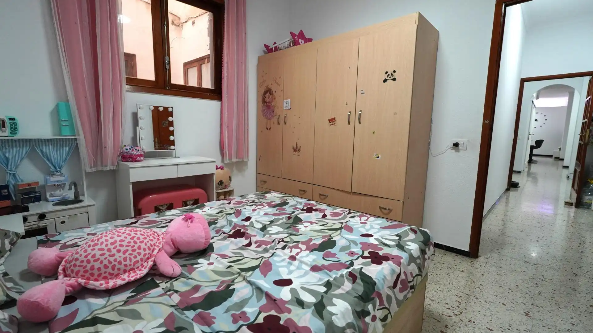 Dormitori de Pis en venda en Las Palmas de Gran Canaria amb Traster