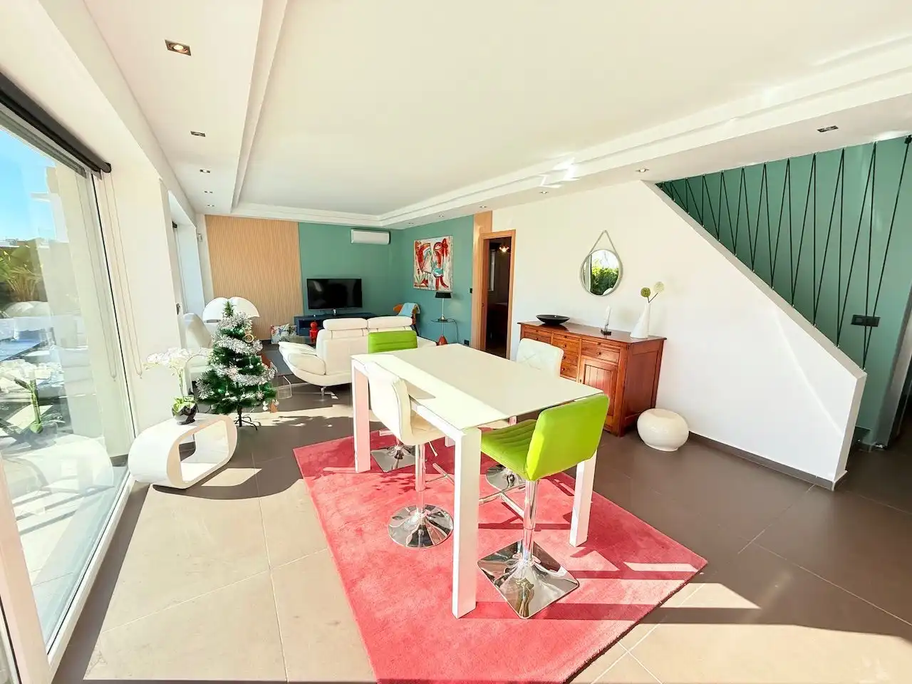 Villa mit Pool zum Verkauf in El Peñoncillo, imagen 28