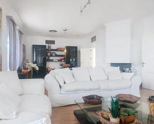 Living room of House or chalet for sale in Torrevieja  with Air Conditioner, Heating and Private garden