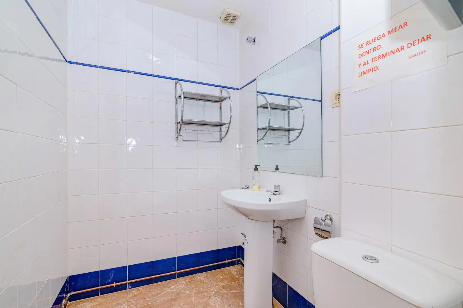 Local comercial en venta en Avenida de Sierra Nevada, imagen 27