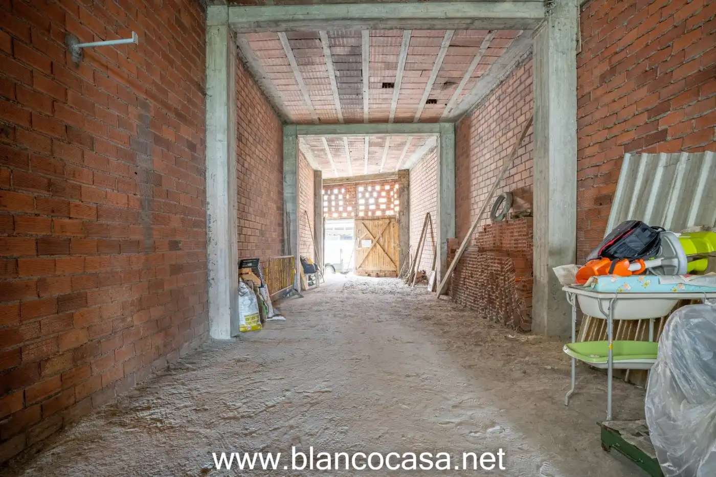 Local commercial à vendre à Carballo, imagen 2