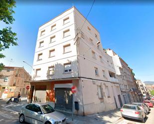 Exterior view of Building for sale in Manresa