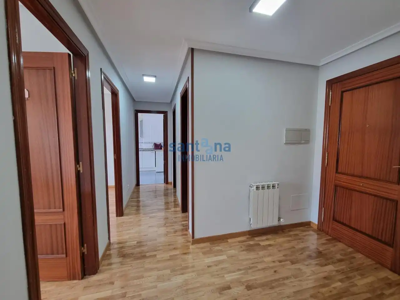 Apartments for rent in Valverde de la Virgen  with Heating, Parquet flooring and Terrace