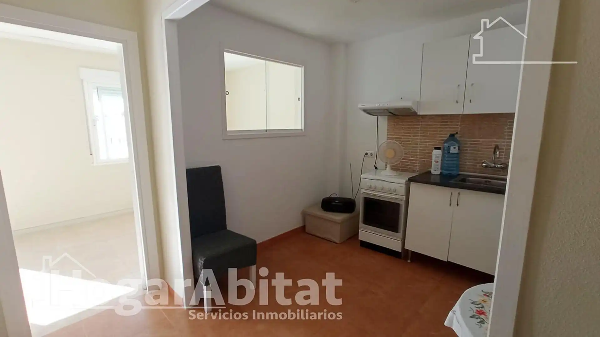 Dormitori de Àtic en venda en Benicarló amb Terrassa, Traster i Balcó