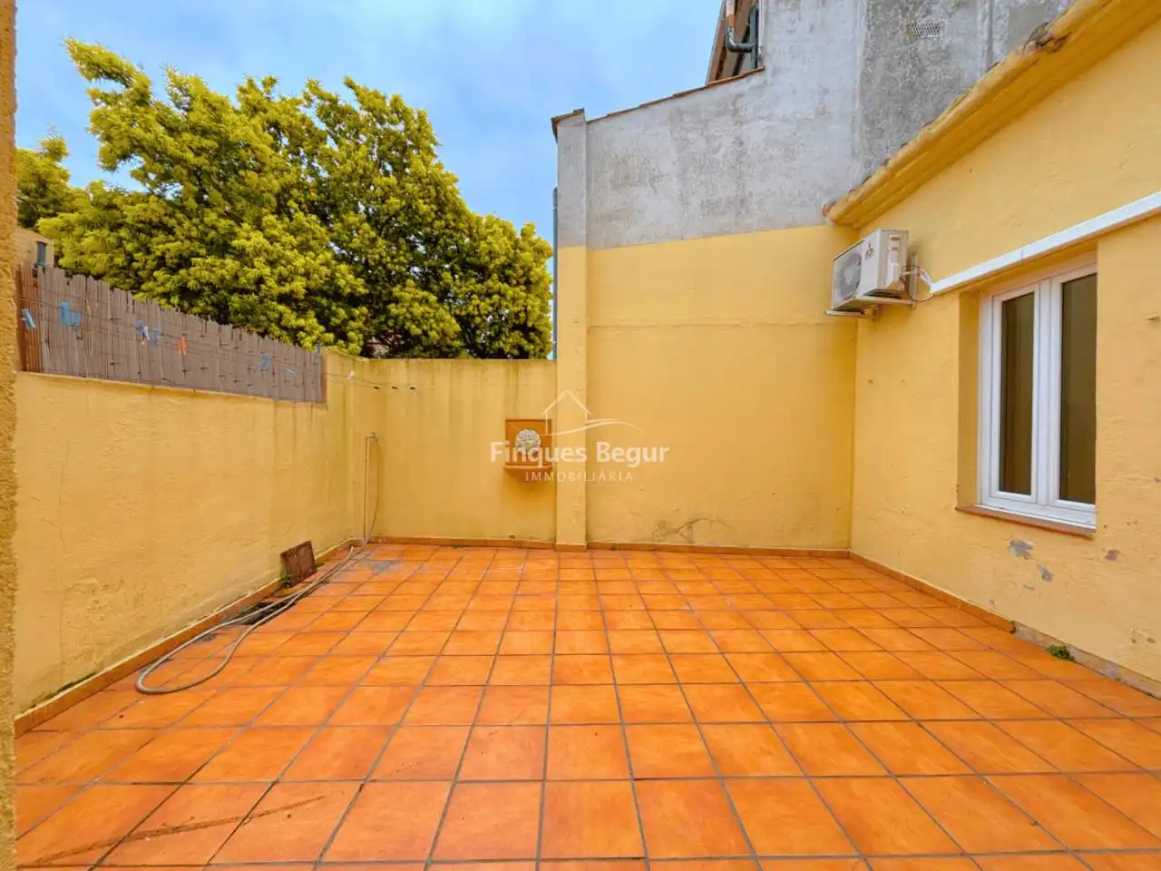 Terraza de Casa o chalet en venta en Palafrugell con Aire acondicionado, Jardín privado y Terraza