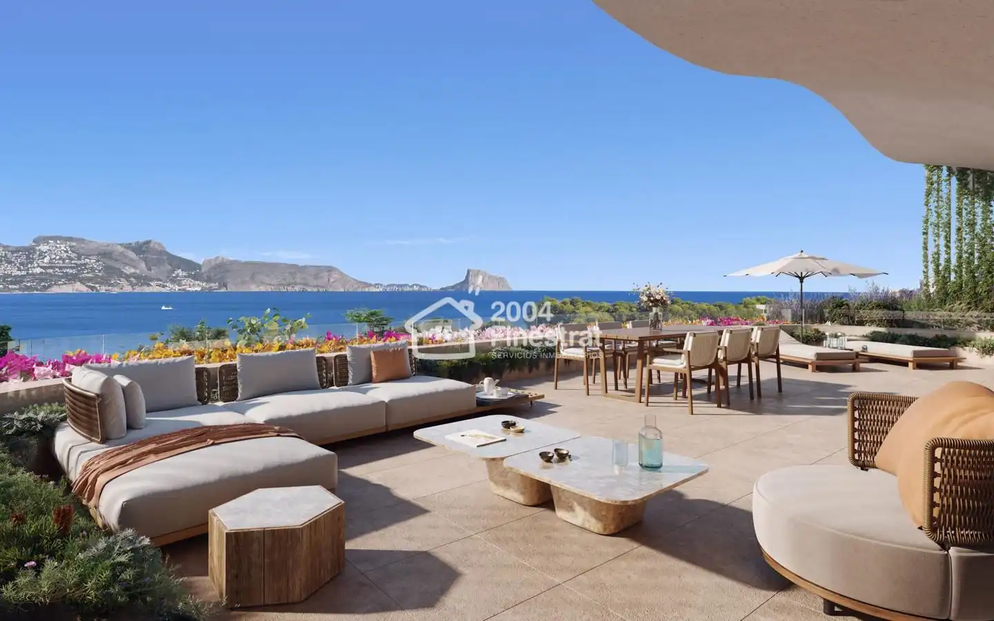 Apartamento en venta en De La Cantera, imagen 4