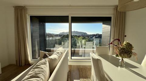 Foto 2 de Pis de lloguer a Zarautz, Gipuzkoa