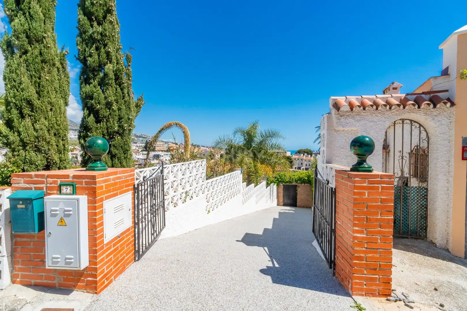 Casa o chalet en venta en CL CASTAÑO EL 7 FUENGIROLA (MÁLAGA), -1, Torreblanca del Sol