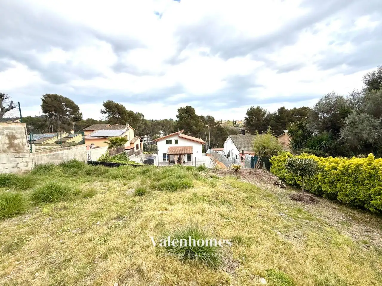 Residential land for sale in Lliçà d'Amunt, imagen 13