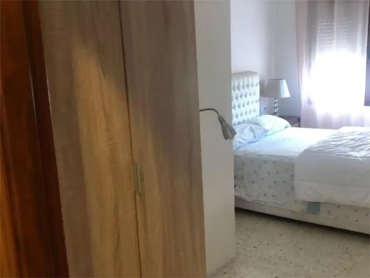 Habitación de Piso en venta en Tomares con Aire acondicionado, Piscina y Balcón