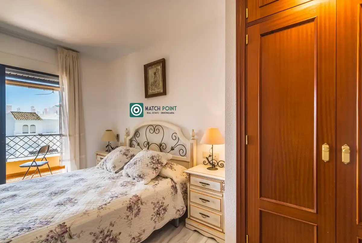 Habitación de Piso en venta en Almuñécar