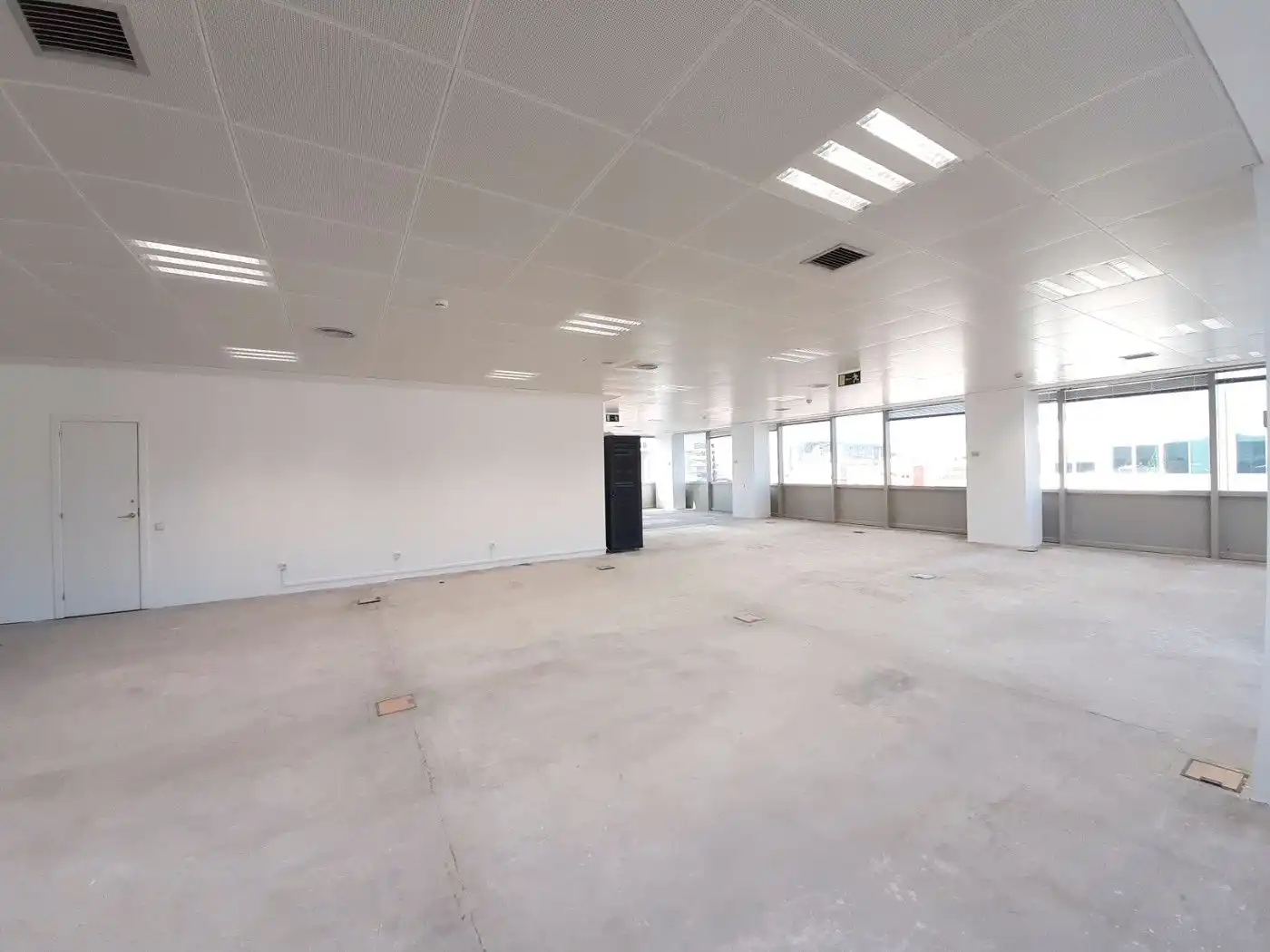 Office for rent in Sants - Montjuïc