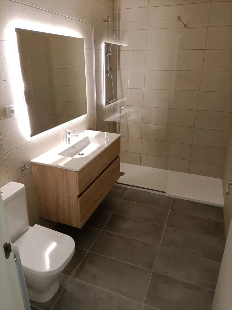 Flat for rent in Bases de Manresa - Carretera de Santpedor