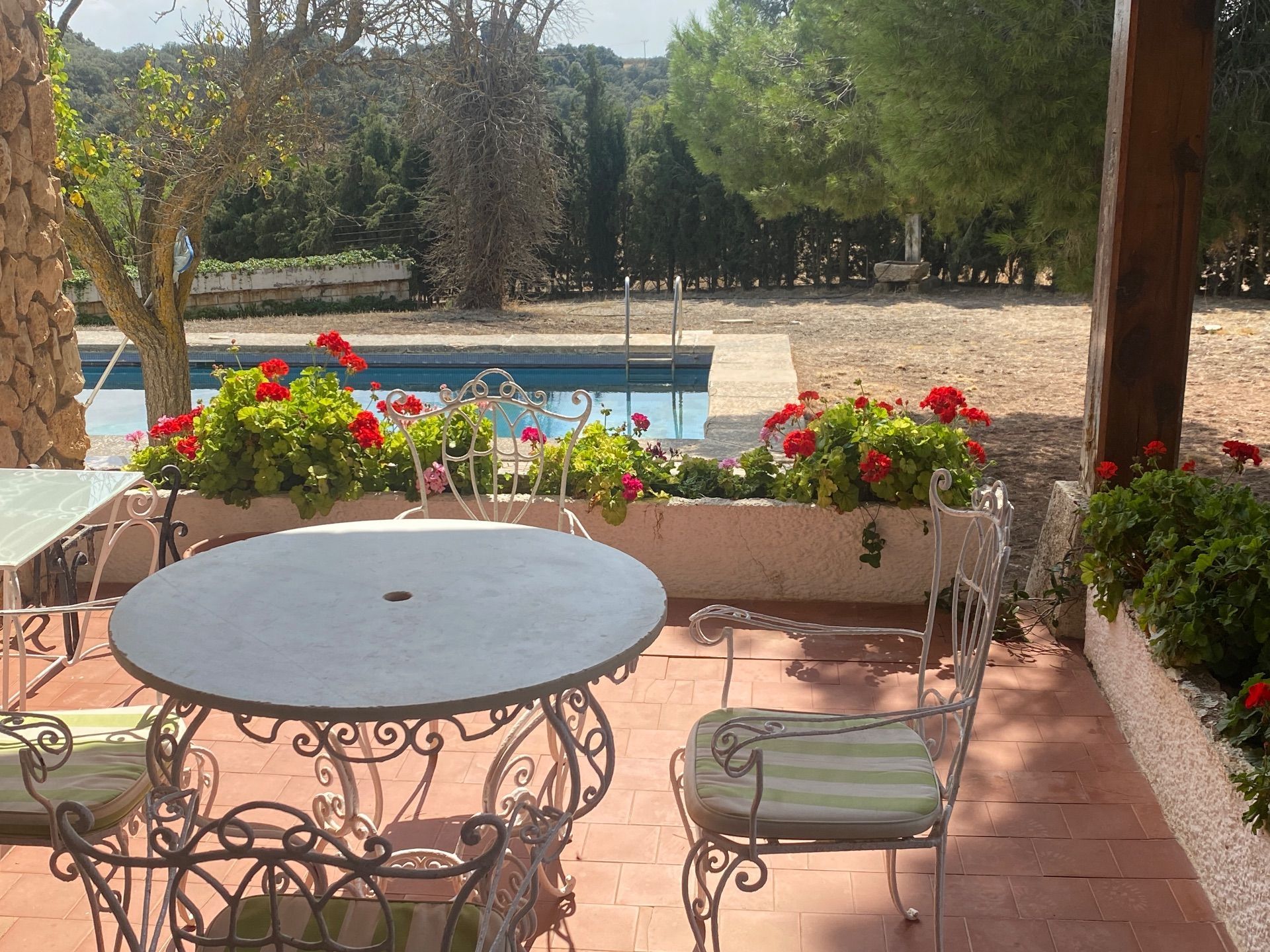 Terrace of Land for sale in Cuenca Capital