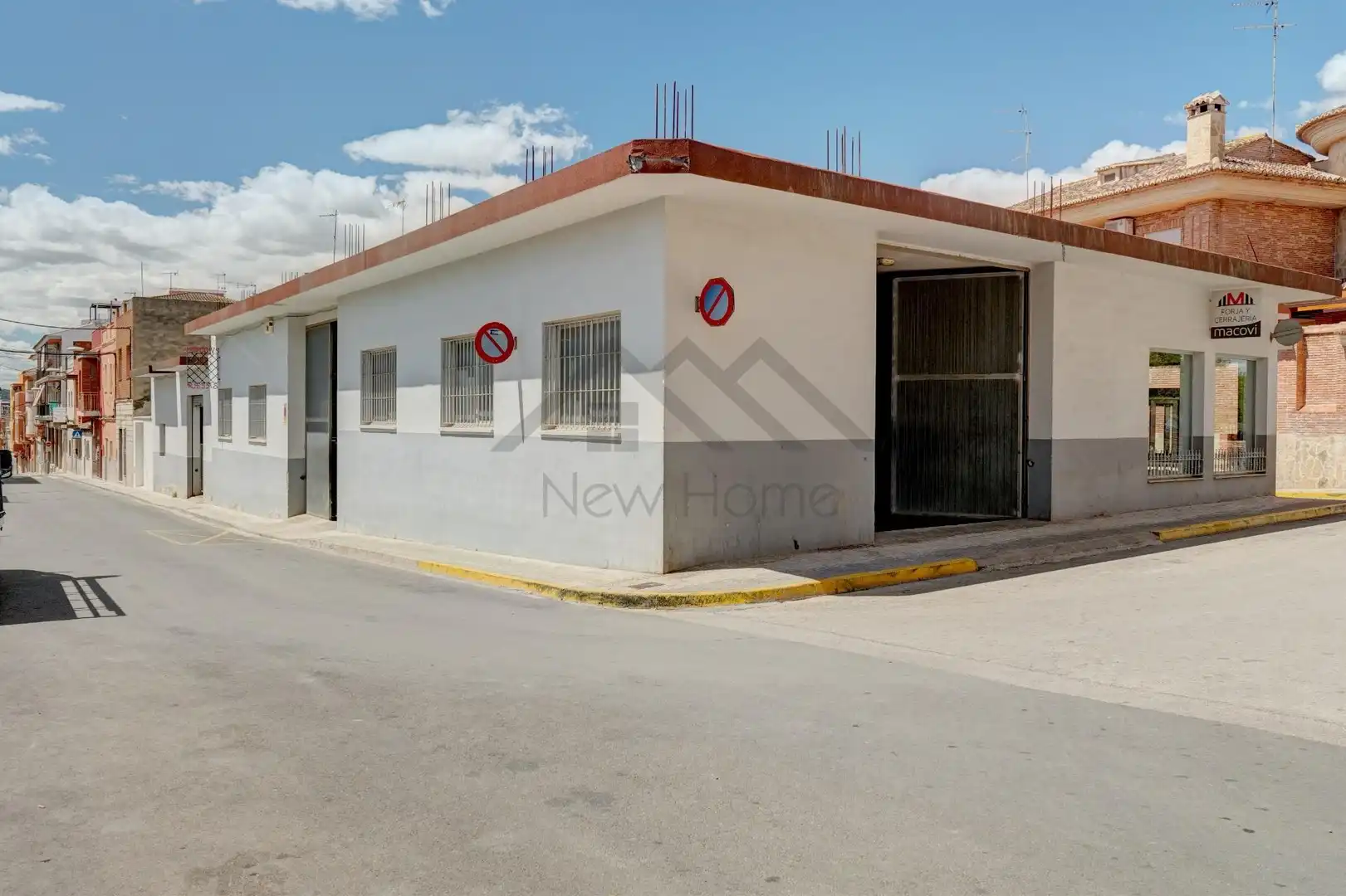 Business premises for sale in Núcleo Urbano, imagen 6