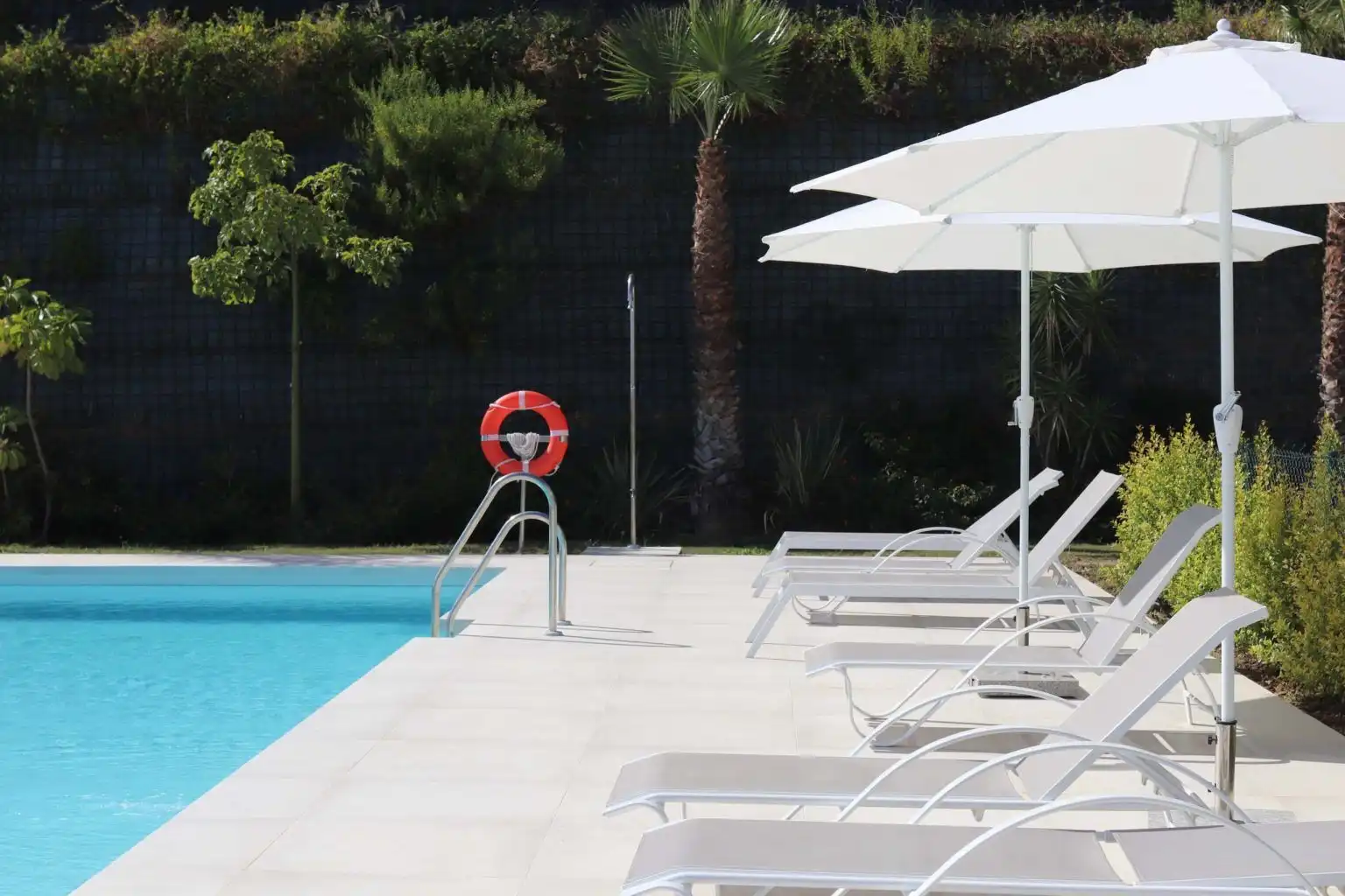 Apartamento en venta en Montemayor - Marbella Club