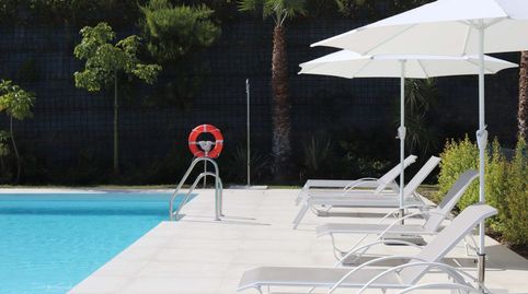 Foto 4 de Apartamento en venta en Montemayor - Marbella Club, Benahavís