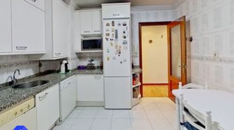 Foto 4 de Piso en venta en Oviedo - Bermúdez de Castro, Teatinos - Los Prados, Oviedo