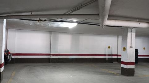 Foto 5 de Garatge en venda a Calle Mirador, 1, Huércal-Overa, Almería