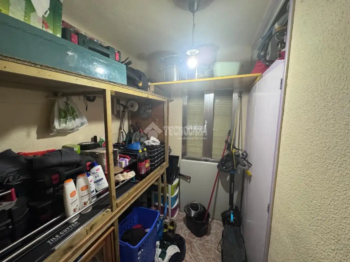 Piso en venta en Collado Villalba