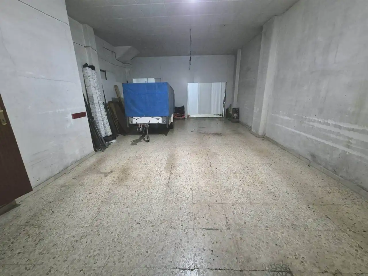 Local comercial en venda a Calle Circunvalación, imagen 2