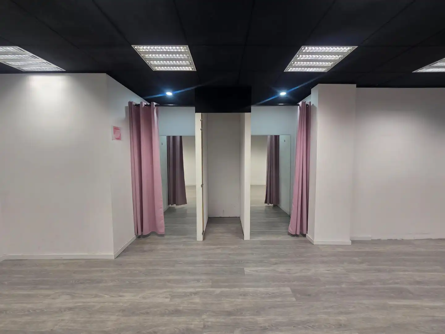Local comercial en alquiler en Avenida FRANCESC MACIA 60, imagen 10