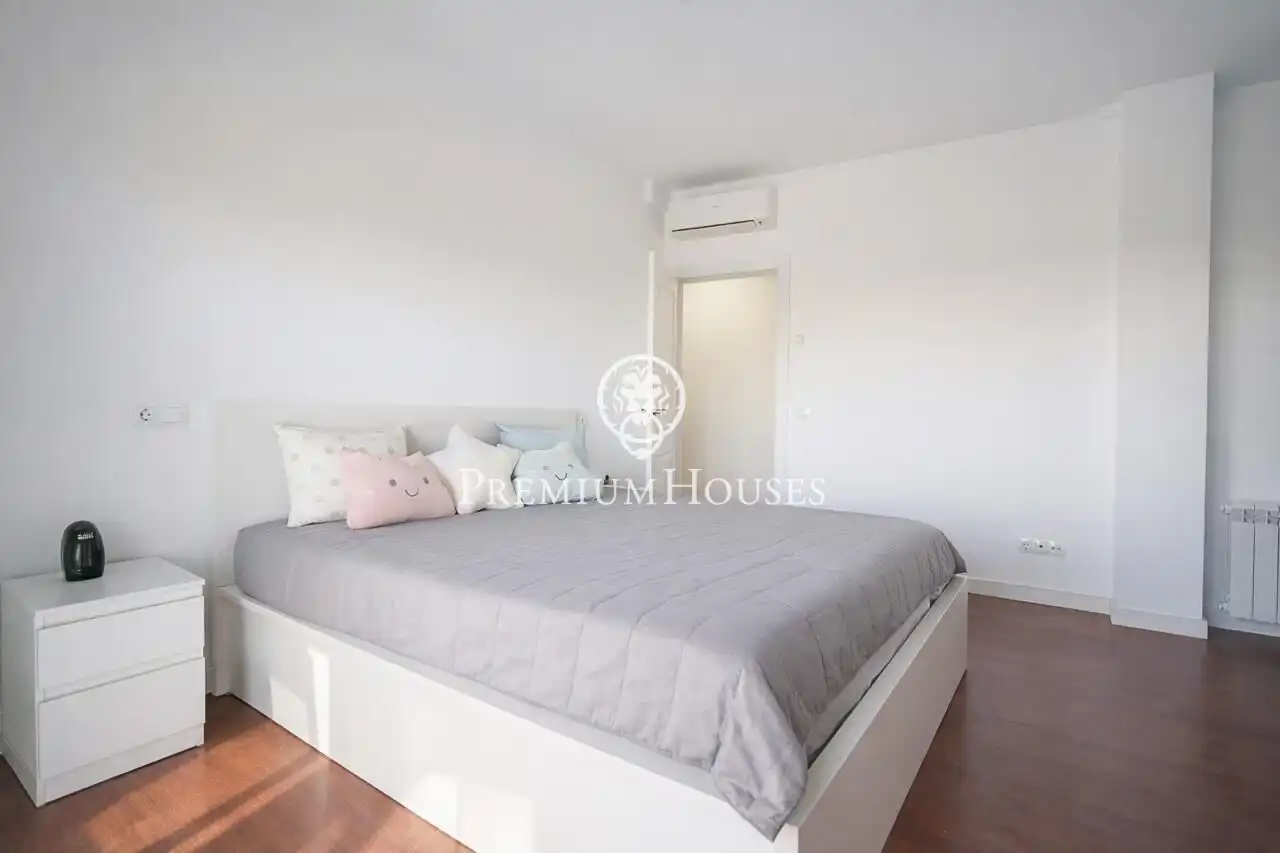 Habitación de Casa o chalet en venta en Salou con Aire acondicionado, Calefacción y Jardín privado