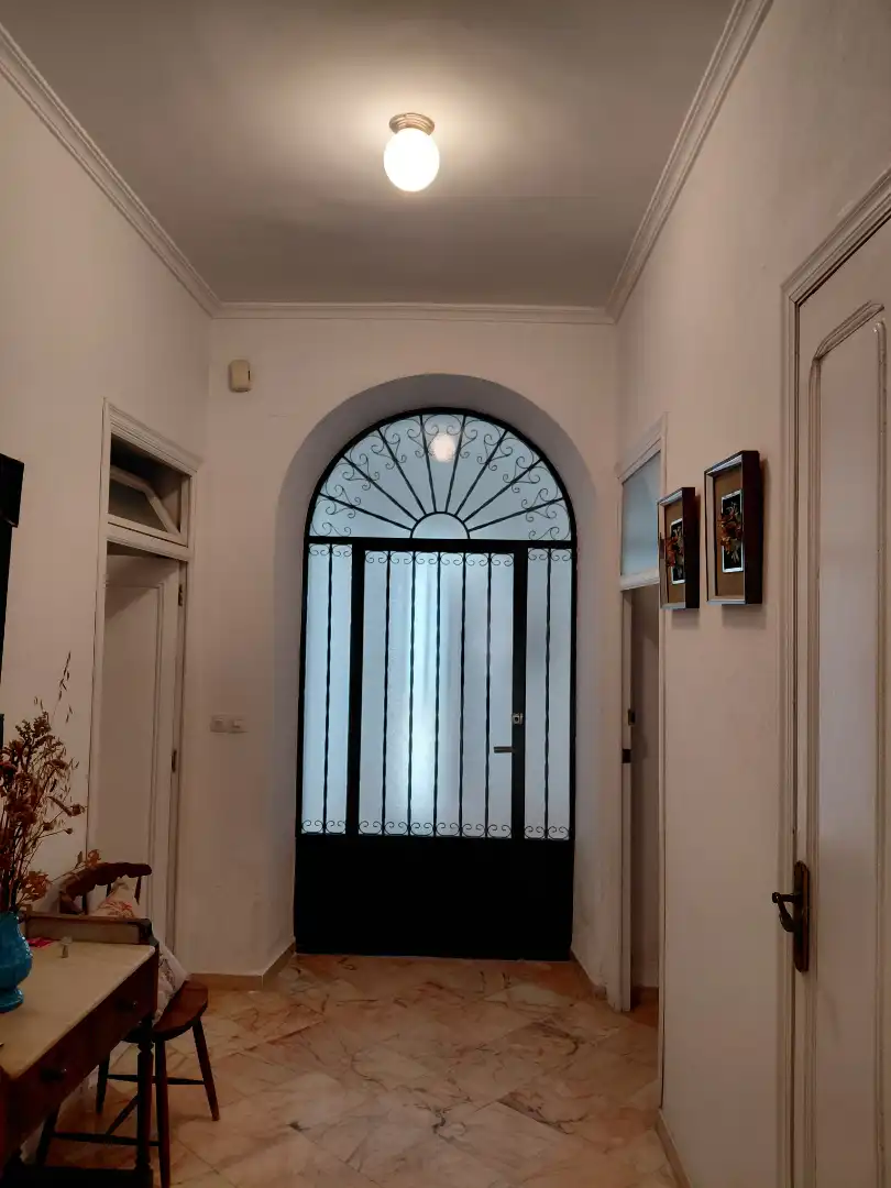 Casa o xalet en venda en Fuente de Cantos amb Moblat i Rentadora