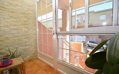 Balcony of House or chalet for sale in Cáceres Capital