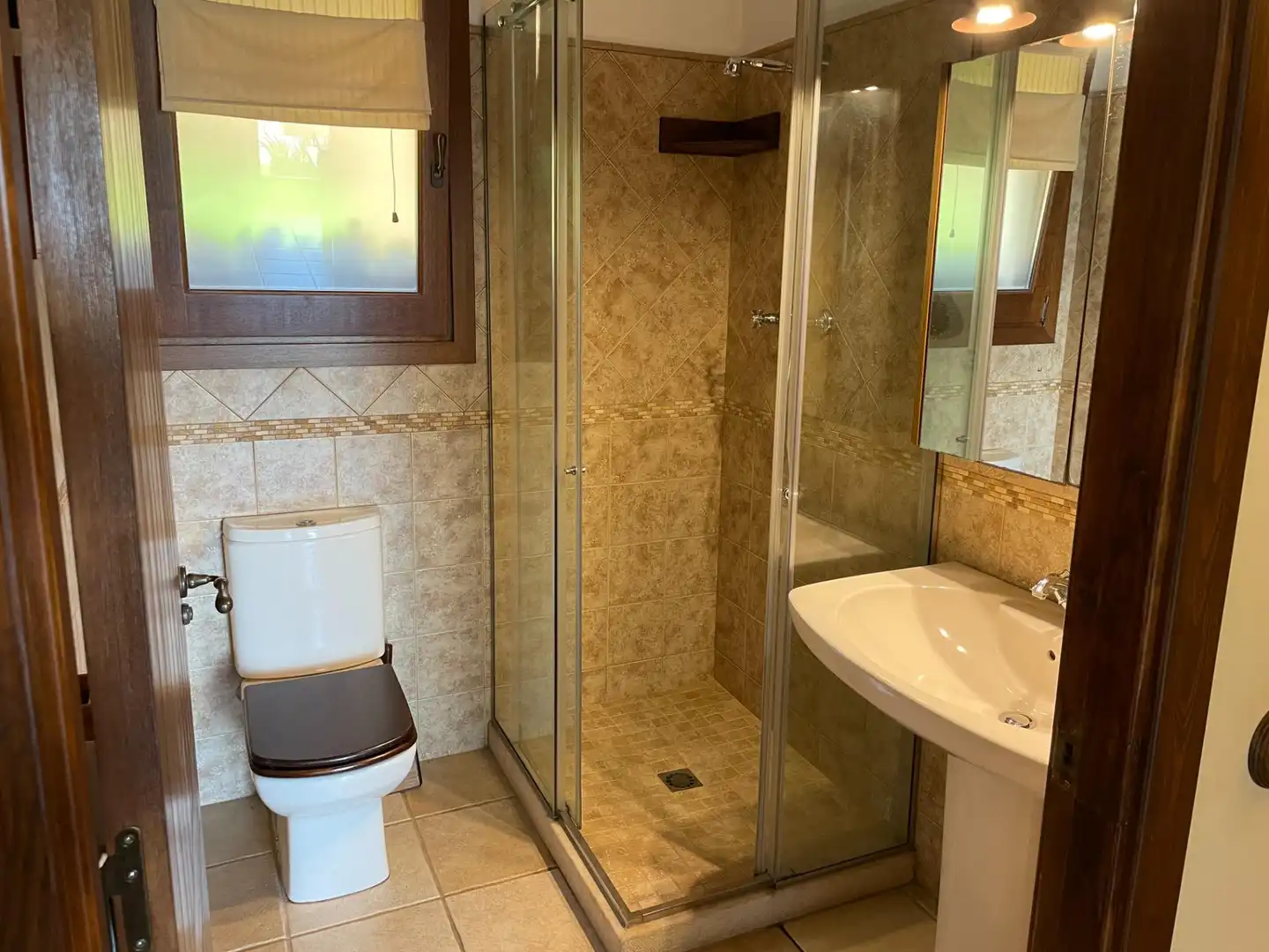 Detached house with terrace for sale in Olivella, imagen 69