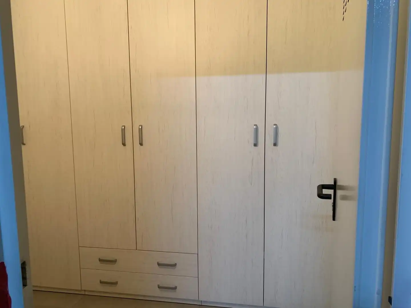 Schlafzimmer von Wohnungen zur Miete in Ronda