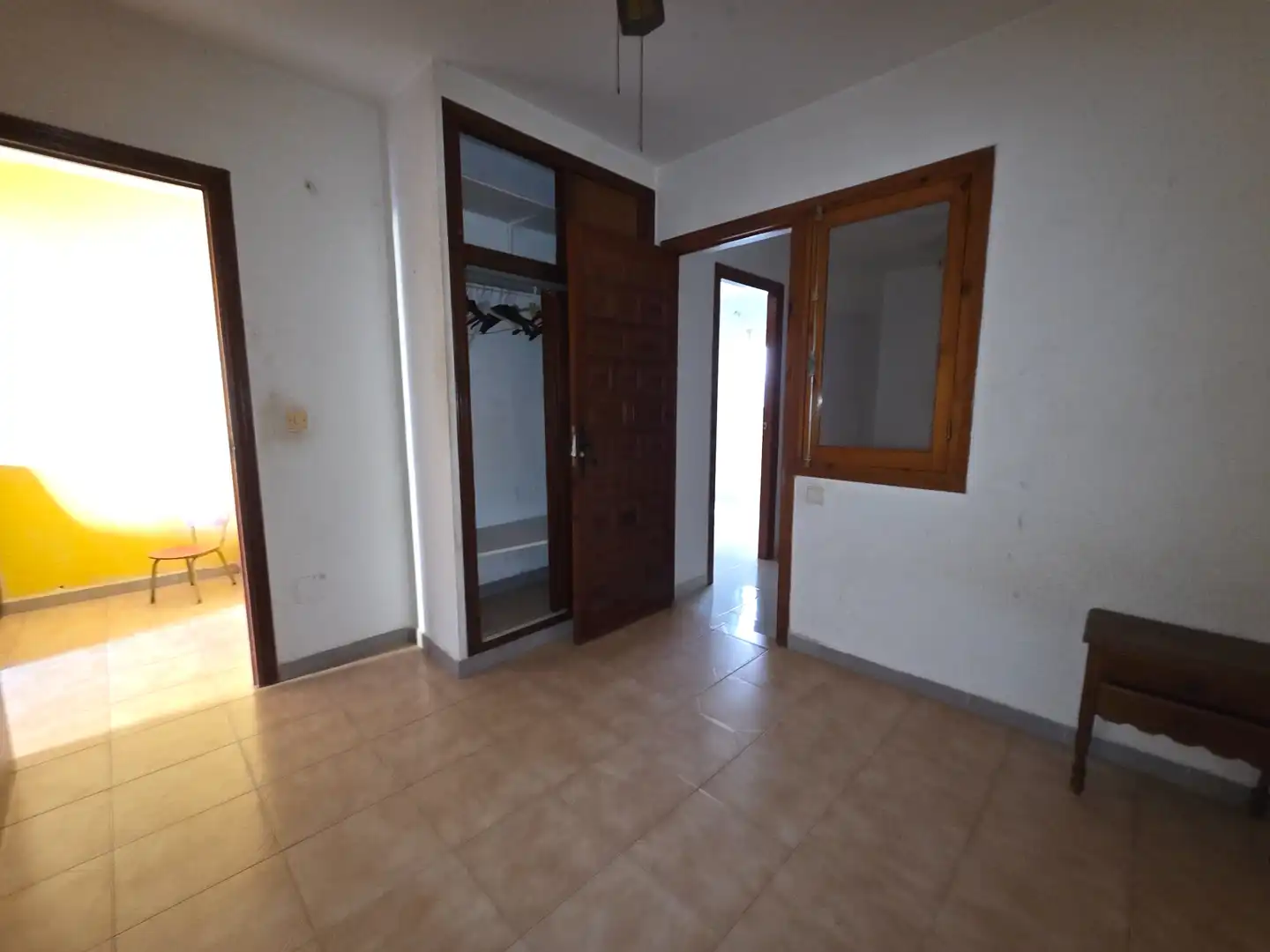 Ground floor for sale in Torrevieja  with Private garden